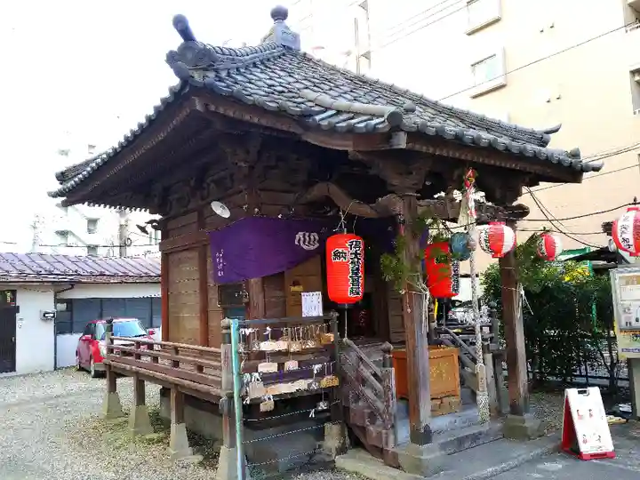 賢聖院のその他建物