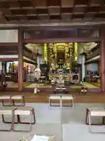 浄土寺の本殿・本堂