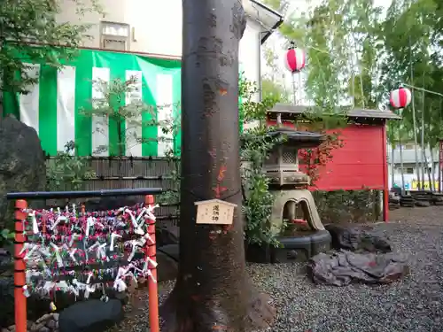 田無神社(東京都)