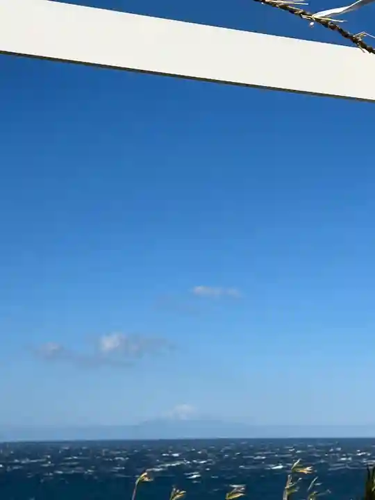 洲崎神社(千葉県)