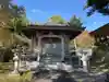 大祥寺の本殿・本堂