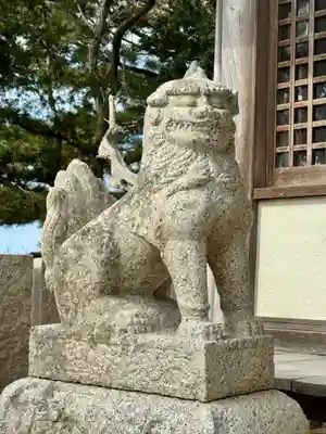 西濱神社(兵庫県)