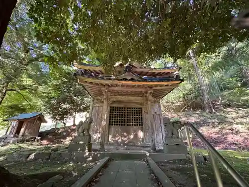 八柱神社(兵庫県)