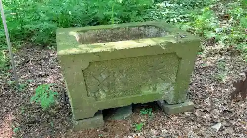 恵庭神社(北海道)