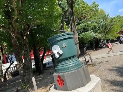 浅草神社のその他建物