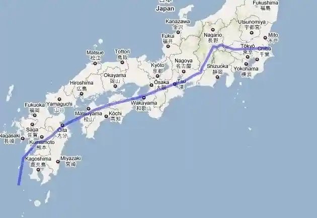 二上神社(宮崎県)