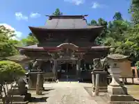 弘安寺のその他建物