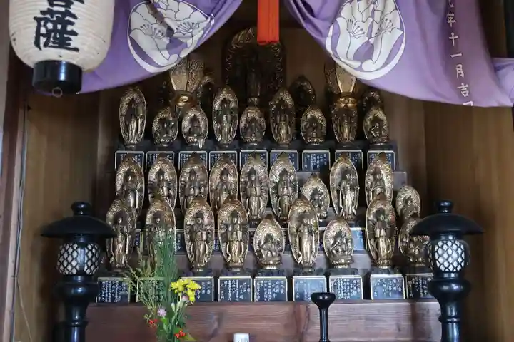 蓮海寺(滋賀県)