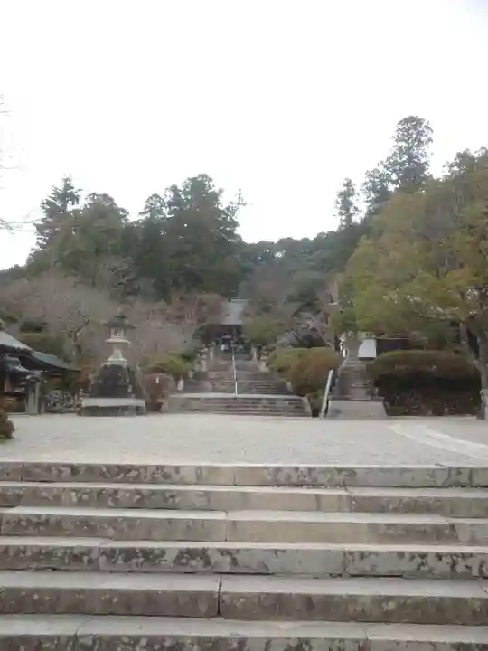 観心寺のその他建物