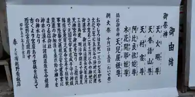 荒見神社(京都府)