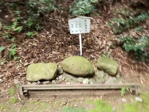 出雲神社のその他建物