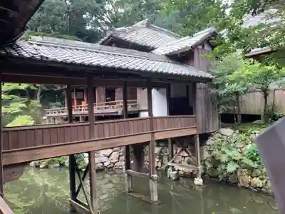 円満院門跡のその他建物