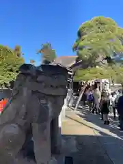 高靇神社(千葉県)