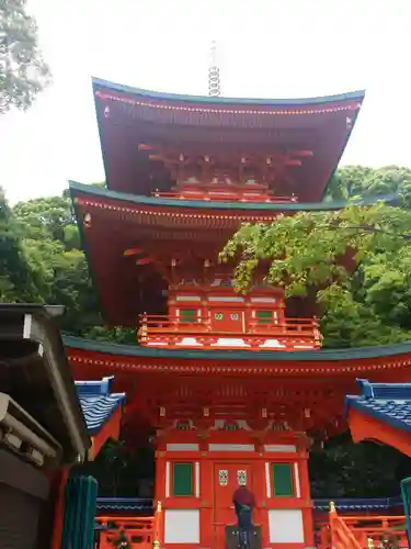 福祥寺（須磨寺）のその他建物