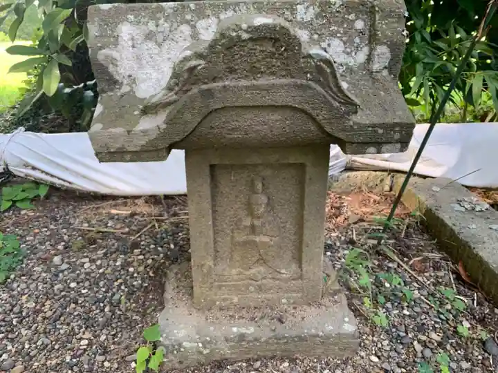 熊野神社(千葉県)