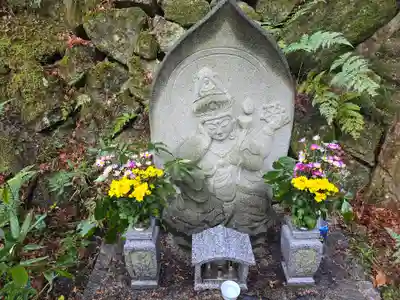 祐泉寺(奈良県)