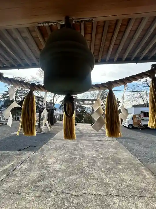 賀茂別雷神社(栃木県)