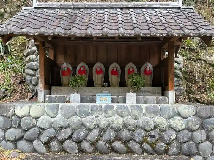 歓昌院(静岡県)