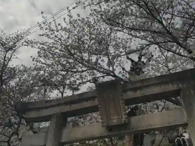 北野天満神社(兵庫県)