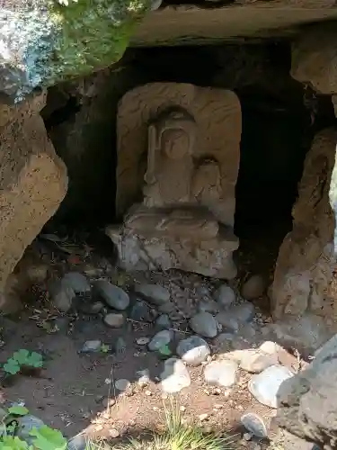 成田山川越別院(埼玉県)