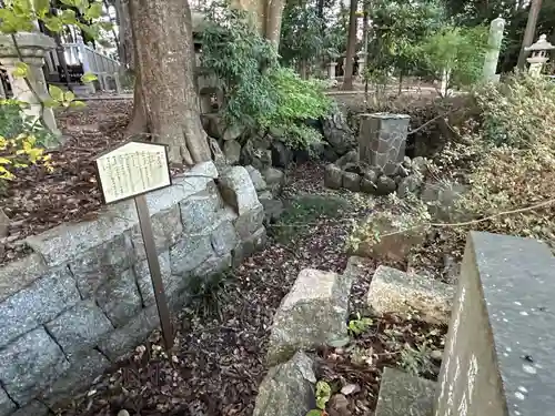 春日神社(滋賀県)