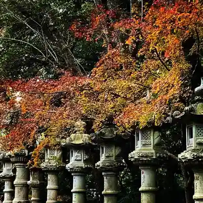 香取神宮のその他建物