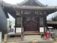 弘法大子堂(愛知県)