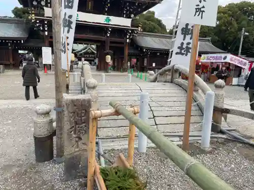 真清田神社(愛知県)