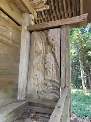 塩釜神社(千葉県)