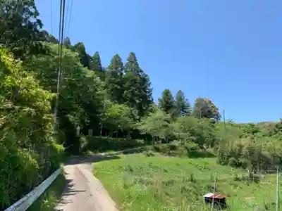 浅間神社(千葉県)