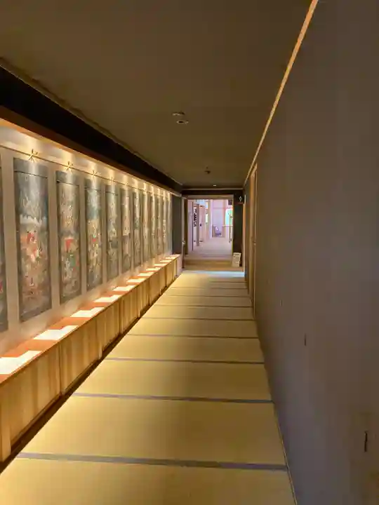 龍雲寺のその他建物