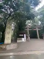 大神神社のその他建物