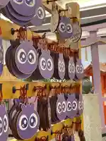 メノコト神社(京都府)