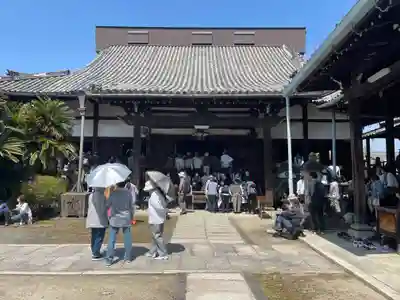 竹渕神社の本殿・本堂