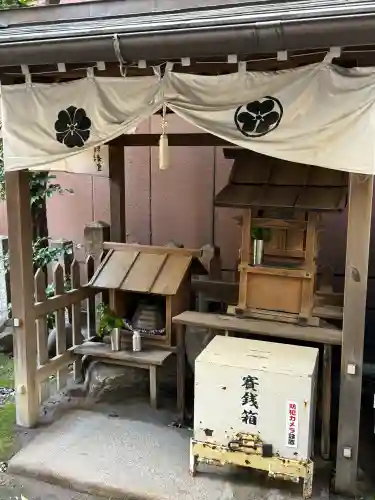 柳里神社(愛知県)
