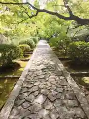 酬恩庵一休寺(京都府)