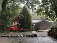 都萬神社(宮崎県)