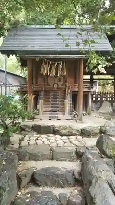 那古野神社(愛知県)
