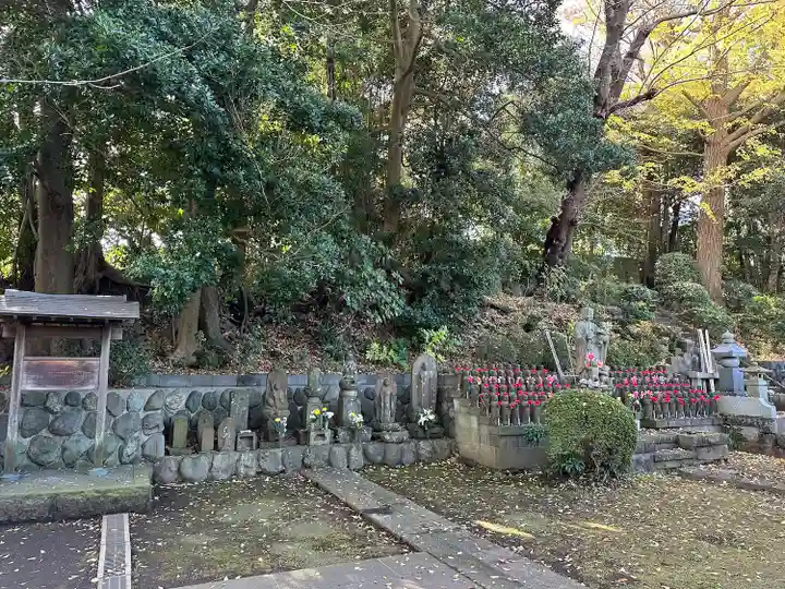 三佛寺(神奈川県)