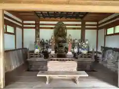 真山神社(秋田県)