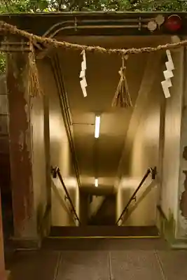 金剱宮(石川県)