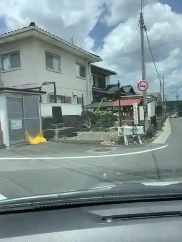津島神社のその他建物