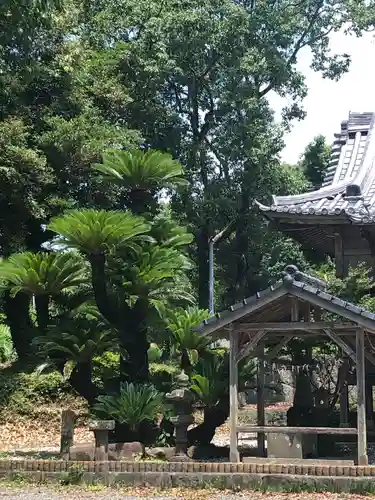 宮崎神社の建物その他