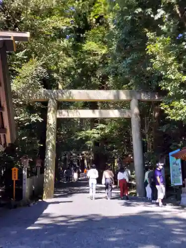 椿大神社(三重県)