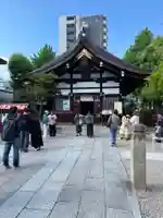 三輪神社(愛知県)