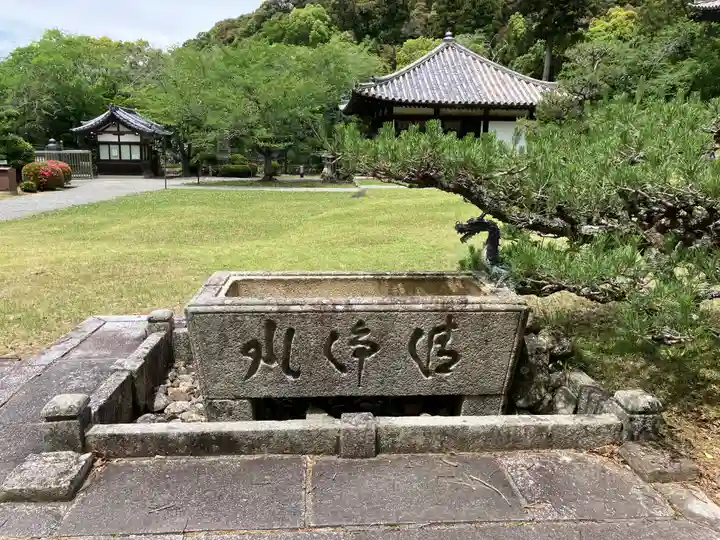 根来寺(和歌山県)