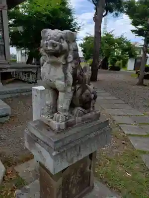四本松神社(青森県)