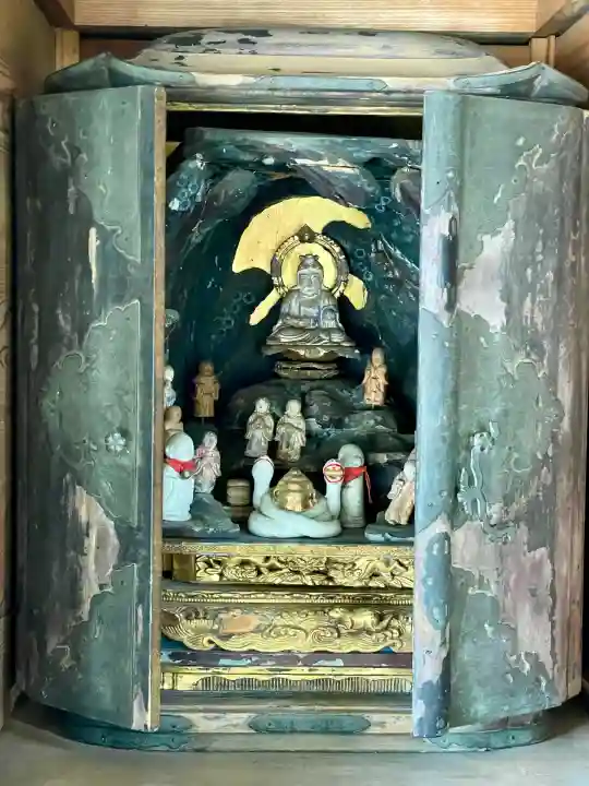 本町南町八幡神社(東京都)