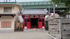 今宮戎神社(大阪府)