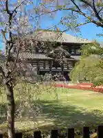 東大寺のその他建物